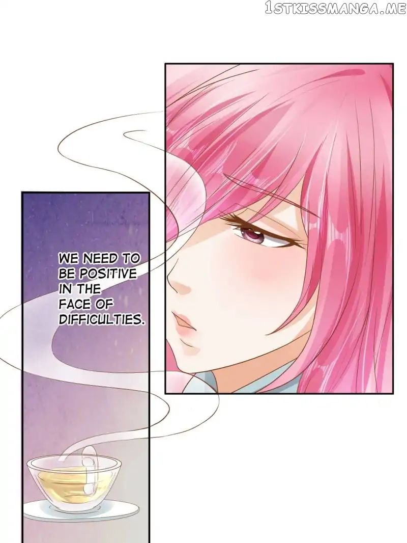 Warlord Husband: Shenshen is Gonna be the Winner chapter 88 - page 34