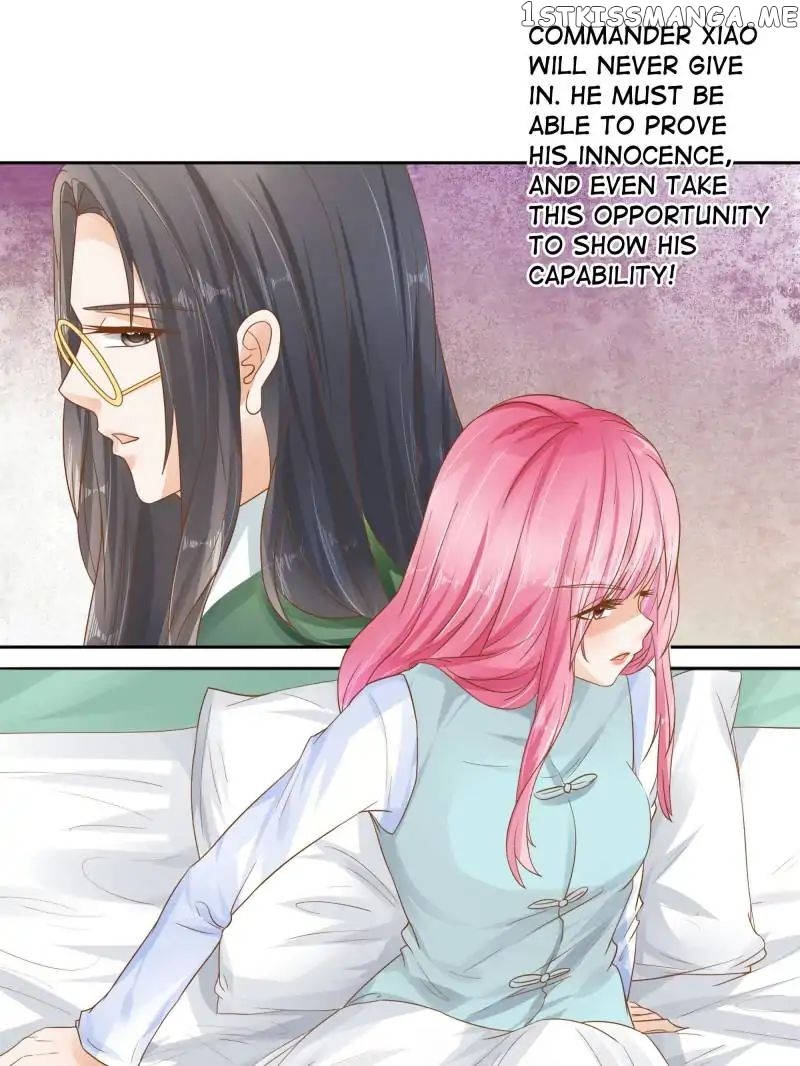 Warlord Husband: Shenshen is Gonna be the Winner chapter 88 - page 36
