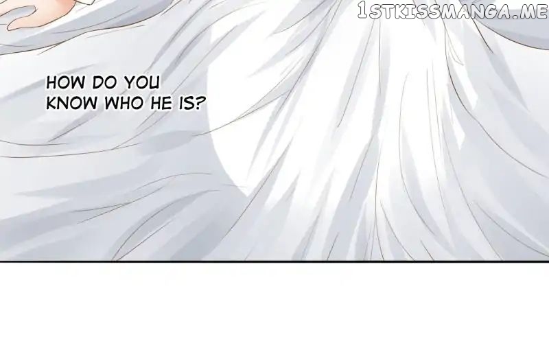 Warlord Husband: Shenshen is Gonna be the Winner chapter 88 - page 37