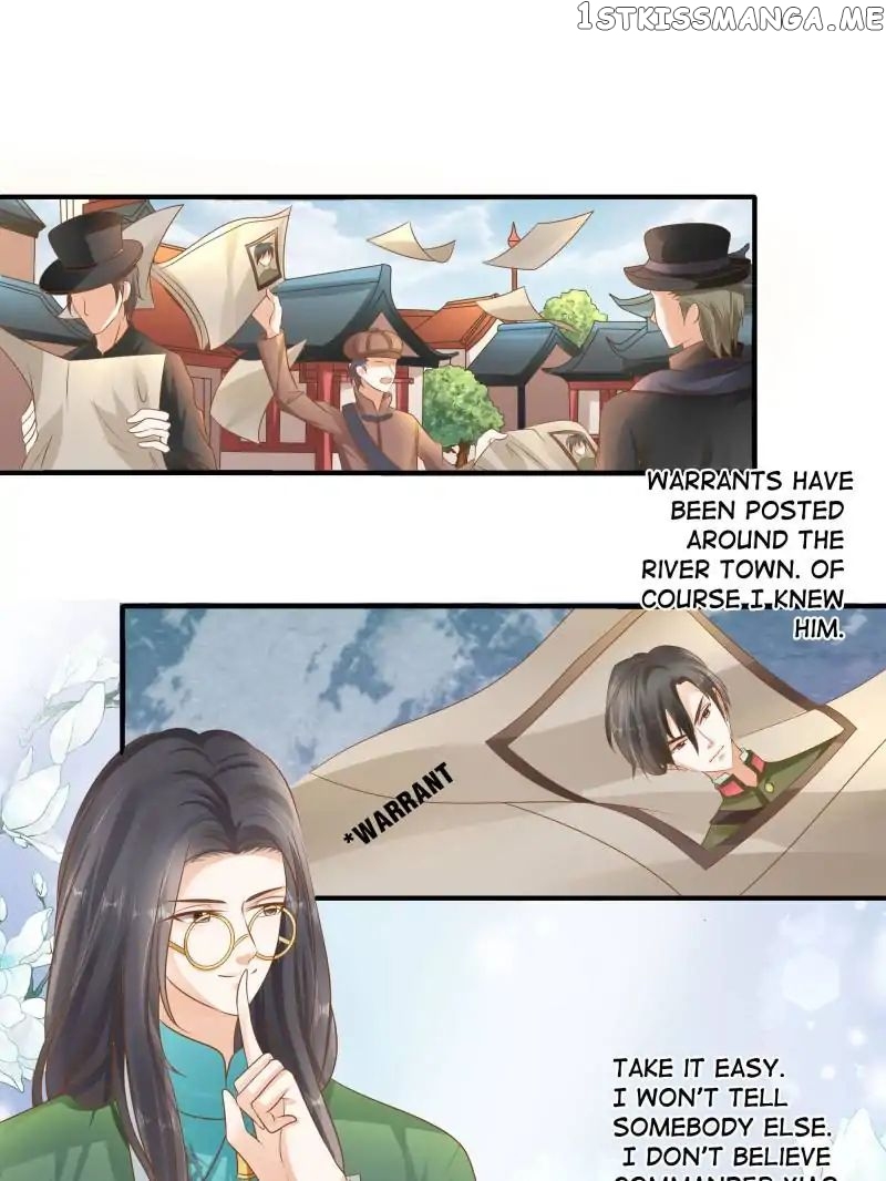 Warlord Husband: Shenshen is Gonna be the Winner chapter 88 - page 38