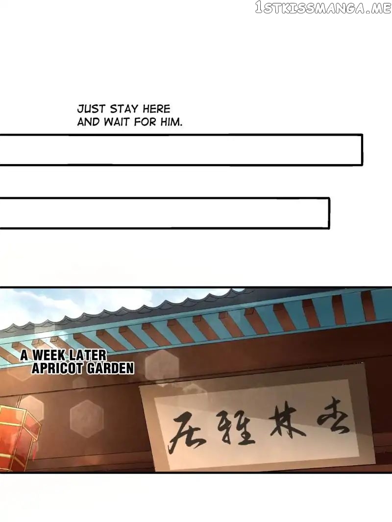 Warlord Husband: Shenshen is Gonna be the Winner chapter 88 - page 40