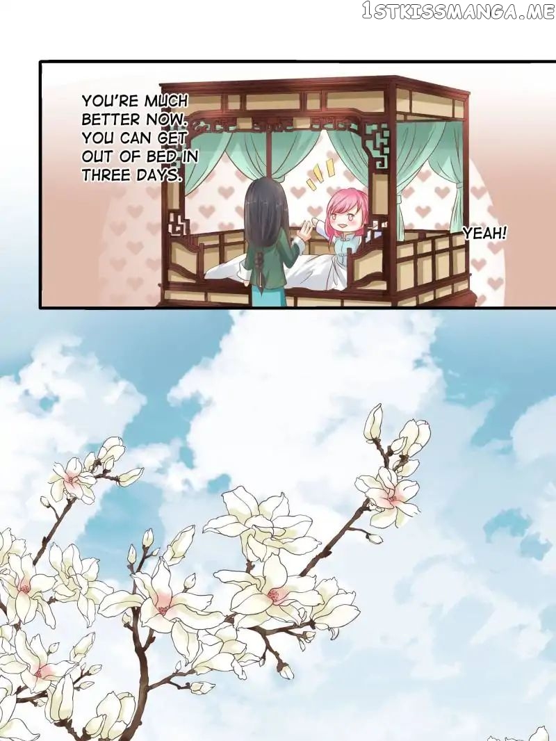 Warlord Husband: Shenshen is Gonna be the Winner chapter 88 - page 42