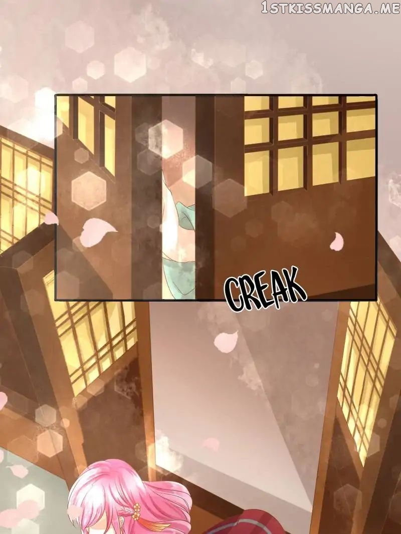 Warlord Husband: Shenshen is Gonna be the Winner chapter 88 - page 44