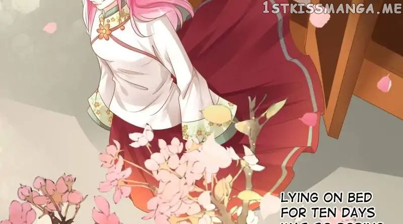 Warlord Husband: Shenshen is Gonna be the Winner chapter 88 - page 45