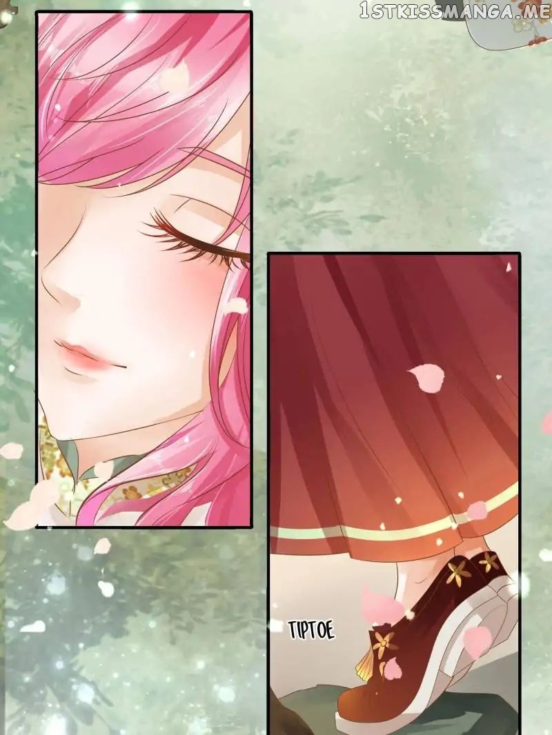 Warlord Husband: Shenshen is Gonna be the Winner chapter 88 - page 48