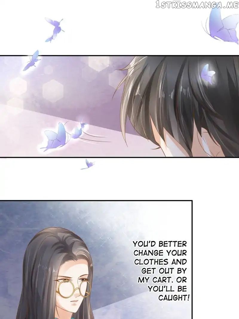 Warlord Husband: Shenshen is Gonna be the Winner chapter 88 - page 5