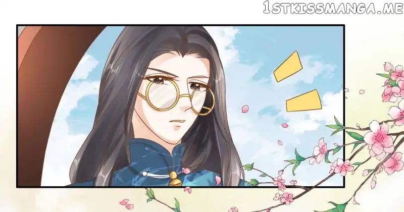 Warlord Husband: Shenshen is Gonna be the Winner chapter 88 - page 51
