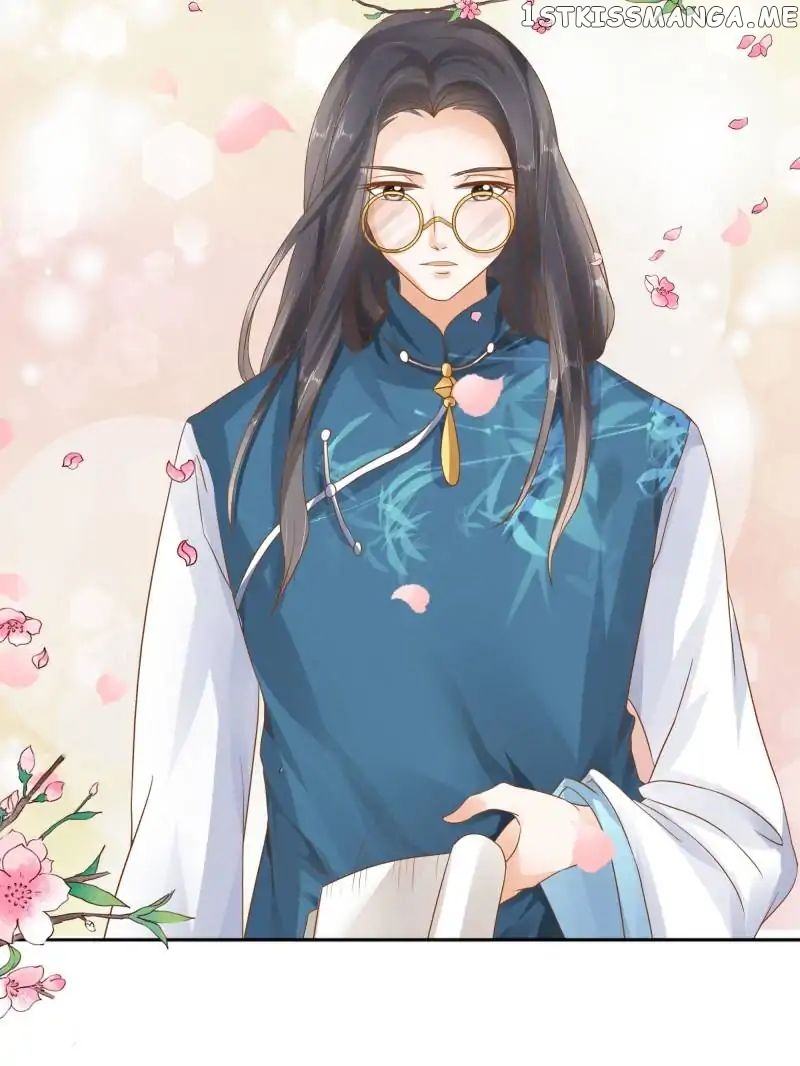 Warlord Husband: Shenshen is Gonna be the Winner chapter 88 - page 52