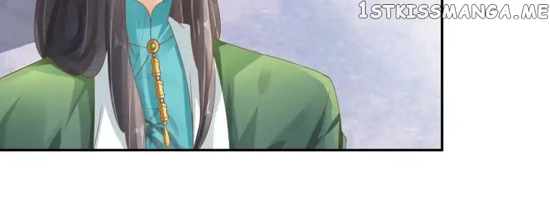 Warlord Husband: Shenshen is Gonna be the Winner chapter 88 - page 6