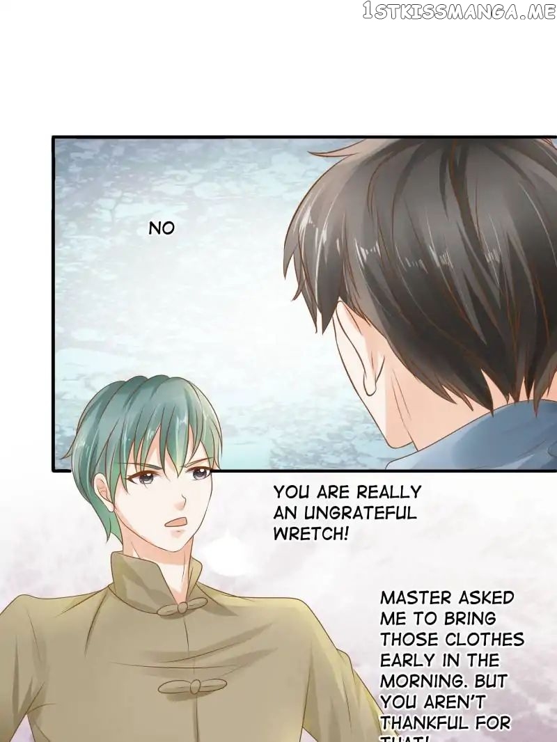 Warlord Husband: Shenshen is Gonna be the Winner chapter 88 - page 7