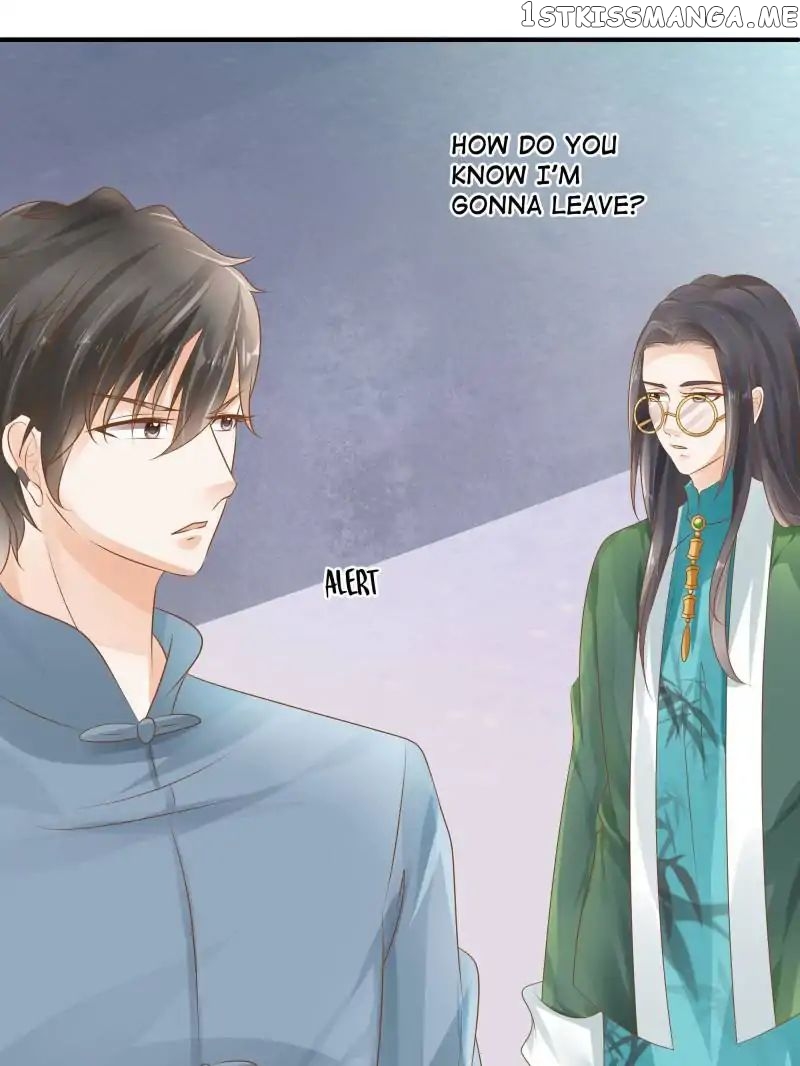 Warlord Husband: Shenshen is Gonna be the Winner chapter 88 - page 9