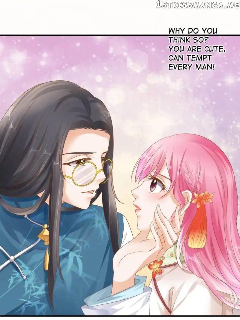 Warlord Husband: Shenshen is Gonna be the Winner chapter 90 - page 10