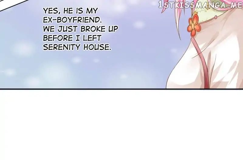 Warlord Husband: Shenshen is Gonna be the Winner chapter 90 - page 14