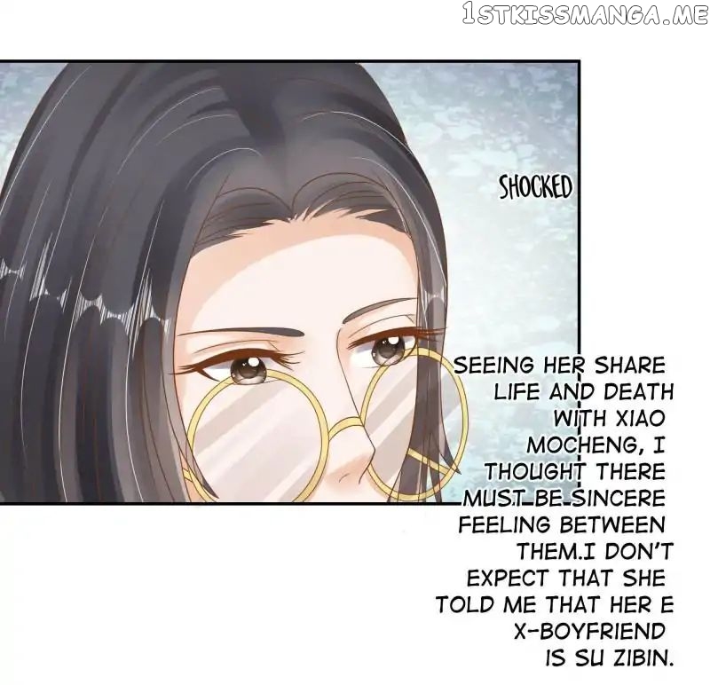 Warlord Husband: Shenshen is Gonna be the Winner chapter 90 - page 15