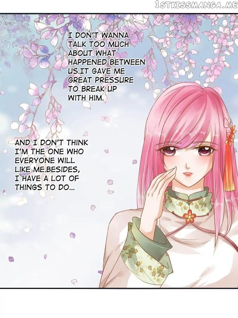 Warlord Husband: Shenshen is Gonna be the Winner chapter 90 - page 16