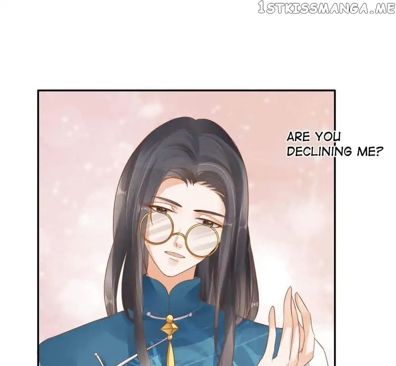 Warlord Husband: Shenshen is Gonna be the Winner chapter 90 - page 18
