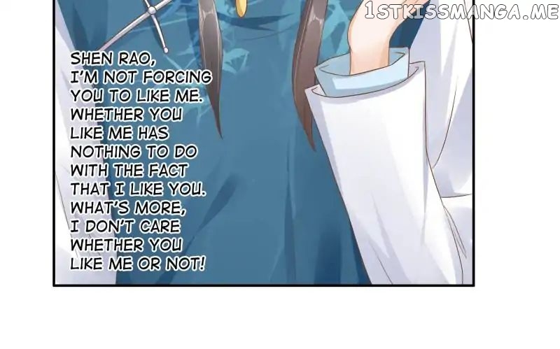 Warlord Husband: Shenshen is Gonna be the Winner chapter 90 - page 19