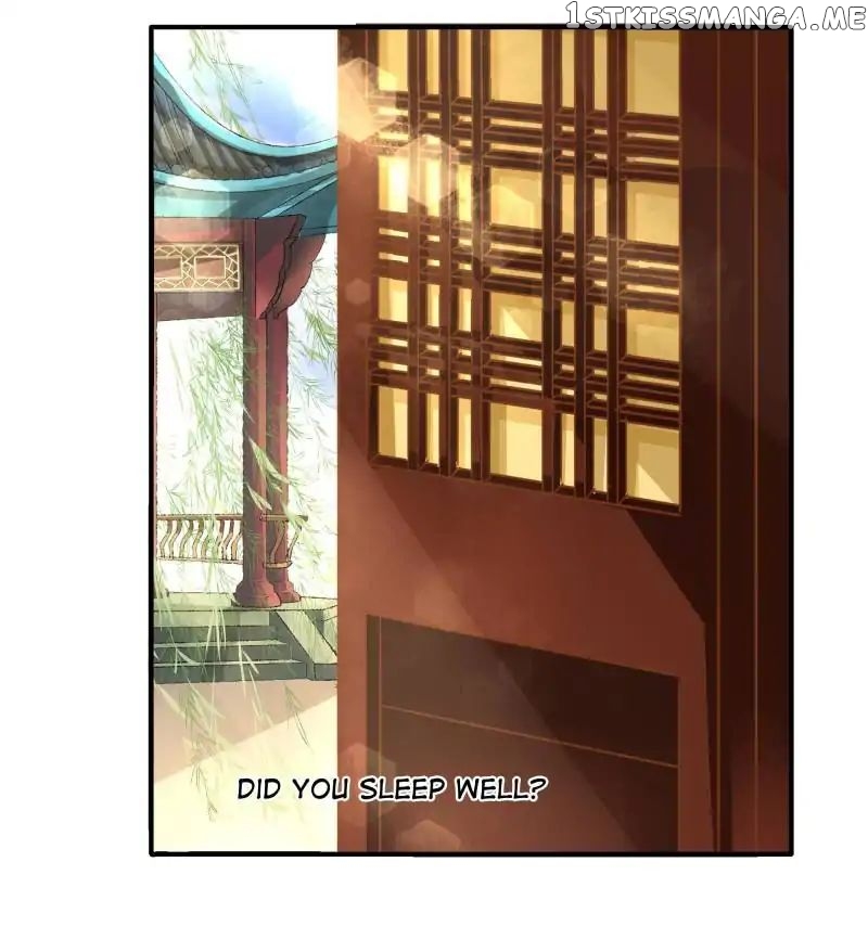 Warlord Husband: Shenshen is Gonna be the Winner chapter 90 - page 2