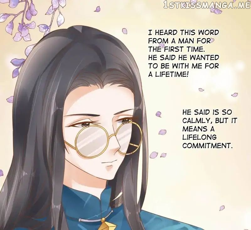 Warlord Husband: Shenshen is Gonna be the Winner chapter 90 - page 22
