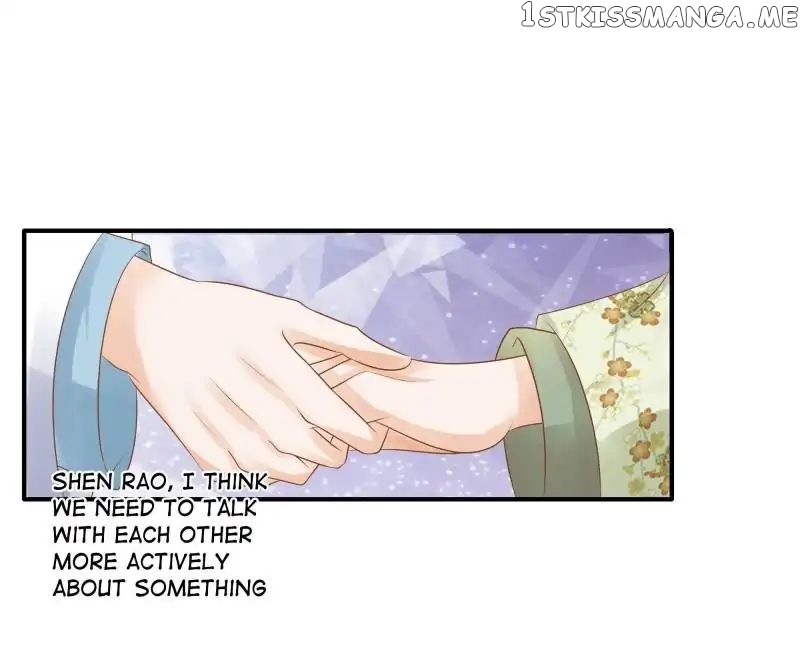 Warlord Husband: Shenshen is Gonna be the Winner chapter 90 - page 24