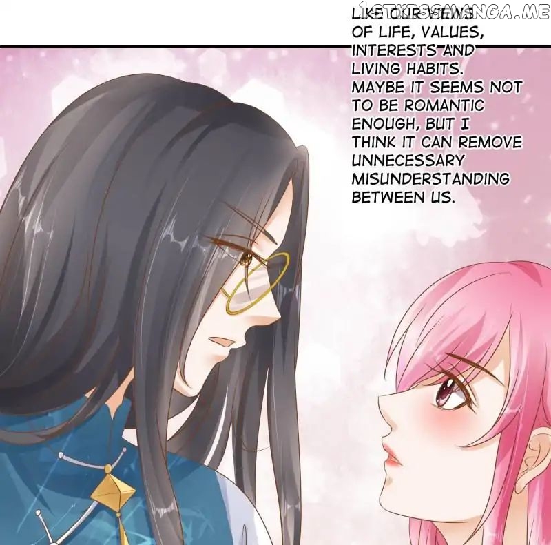 Warlord Husband: Shenshen is Gonna be the Winner chapter 90 - page 25