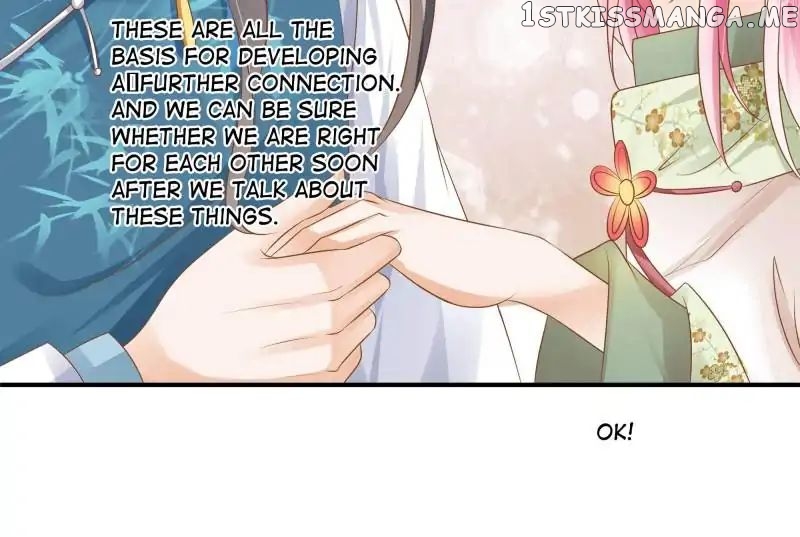 Warlord Husband: Shenshen is Gonna be the Winner chapter 90 - page 26