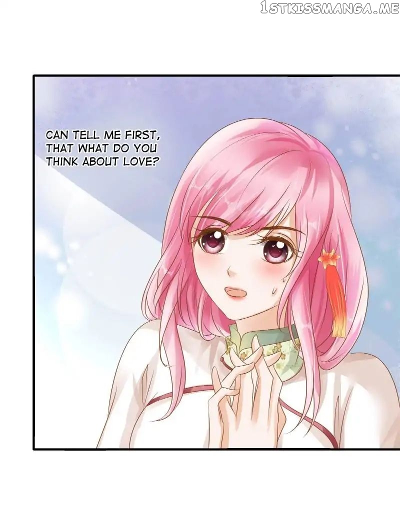 Warlord Husband: Shenshen is Gonna be the Winner chapter 90 - page 28