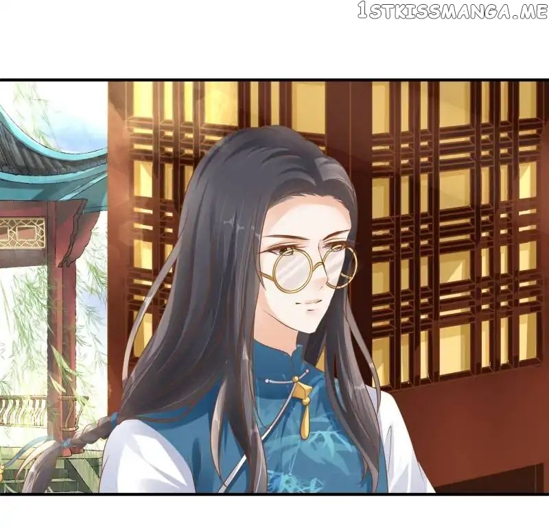 Warlord Husband: Shenshen is Gonna be the Winner chapter 90 - page 3