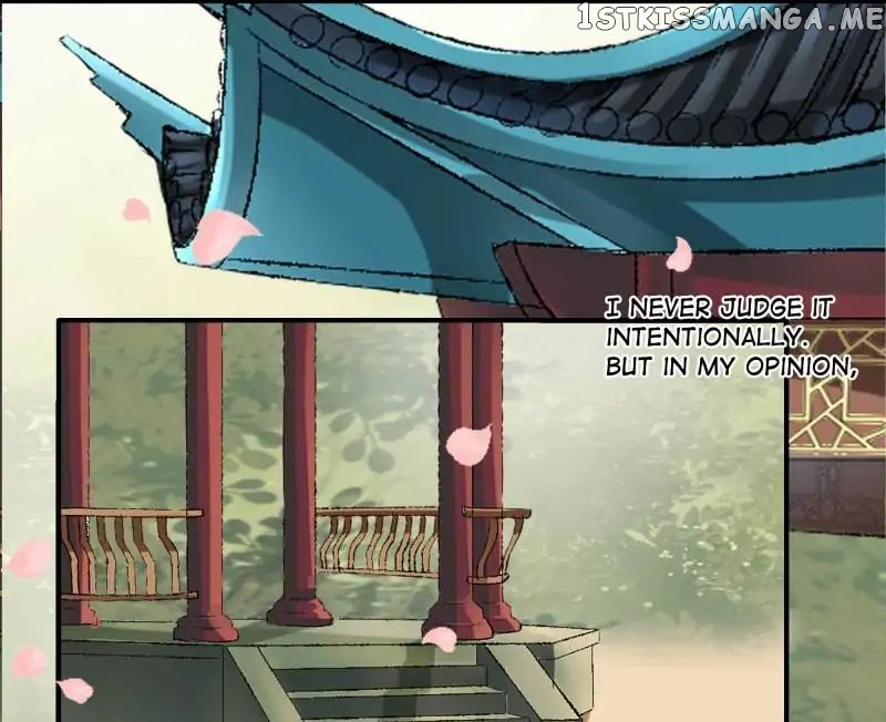 Warlord Husband: Shenshen is Gonna be the Winner chapter 90 - page 31
