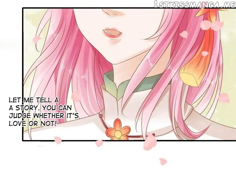 Warlord Husband: Shenshen is Gonna be the Winner chapter 90 - page 34