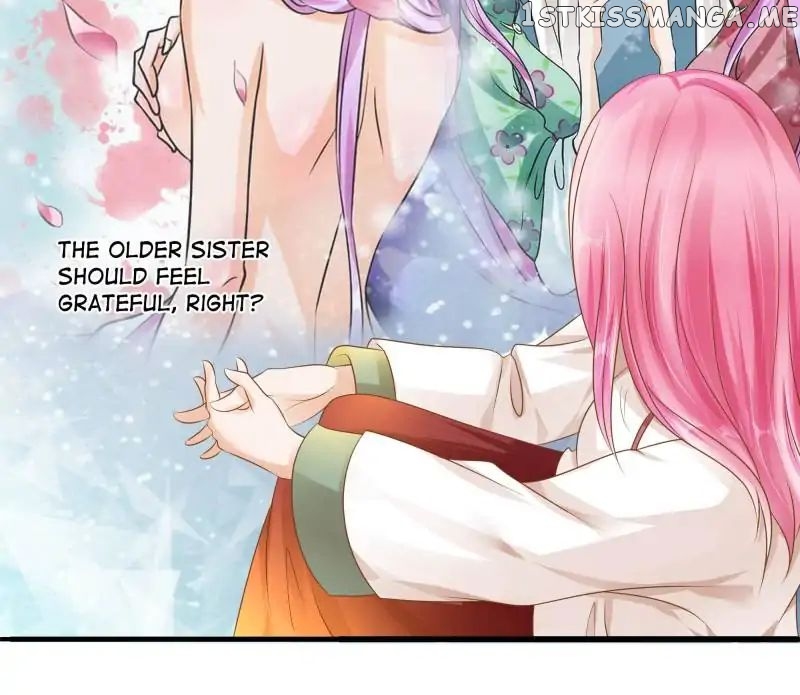 Warlord Husband: Shenshen is Gonna be the Winner chapter 90 - page 37