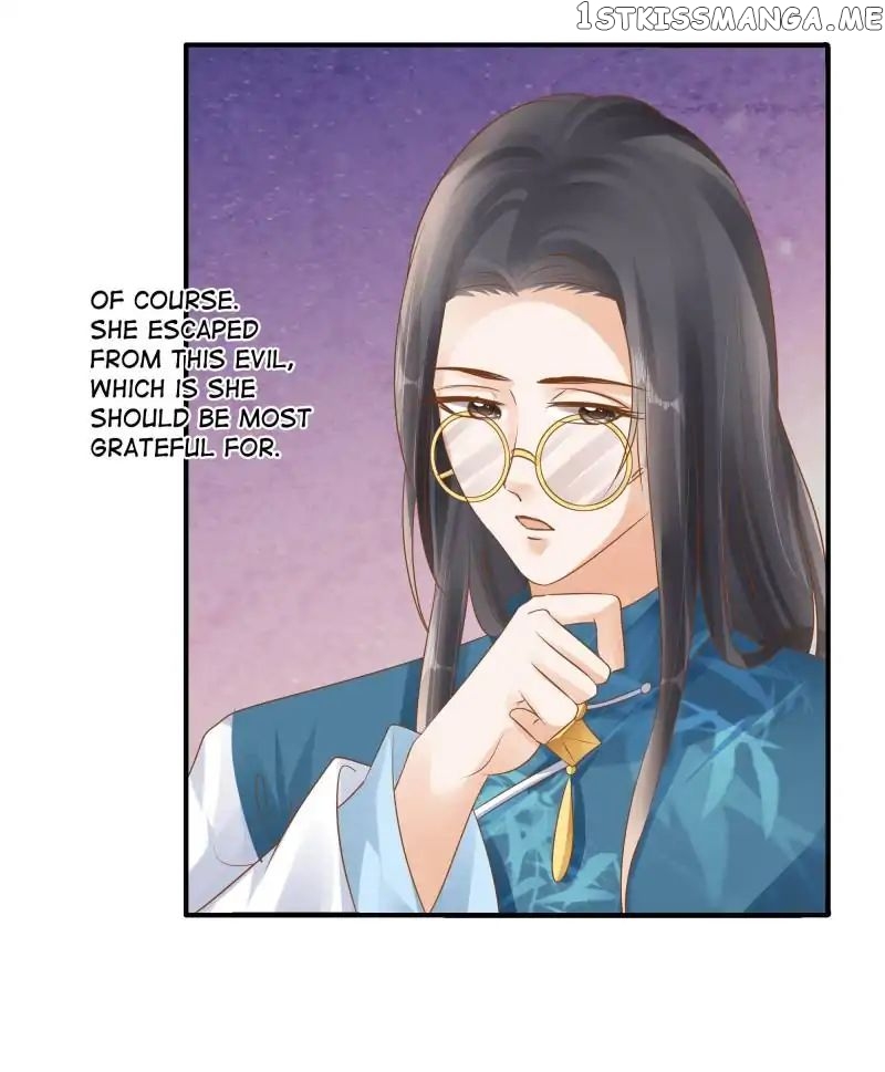 Warlord Husband: Shenshen is Gonna be the Winner chapter 90 - page 38