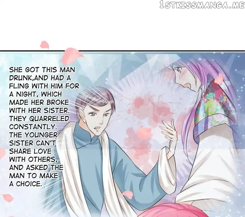 Warlord Husband: Shenshen is Gonna be the Winner chapter 90 - page 40