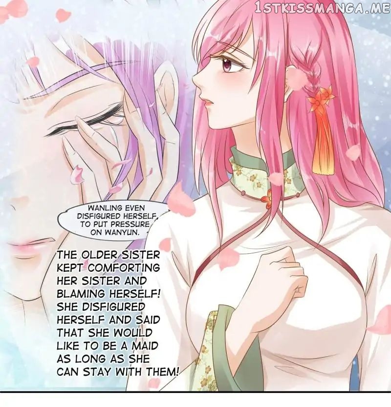Warlord Husband: Shenshen is Gonna be the Winner chapter 90 - page 41