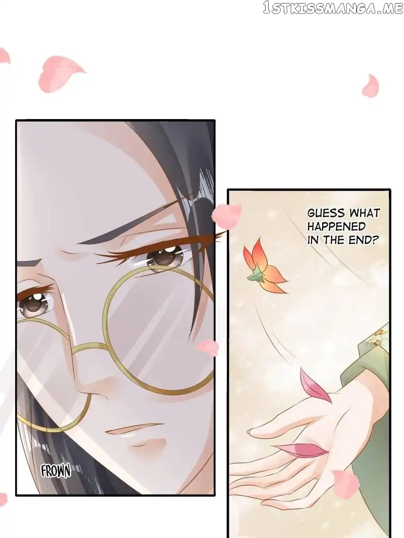 Warlord Husband: Shenshen is Gonna be the Winner chapter 90 - page 42