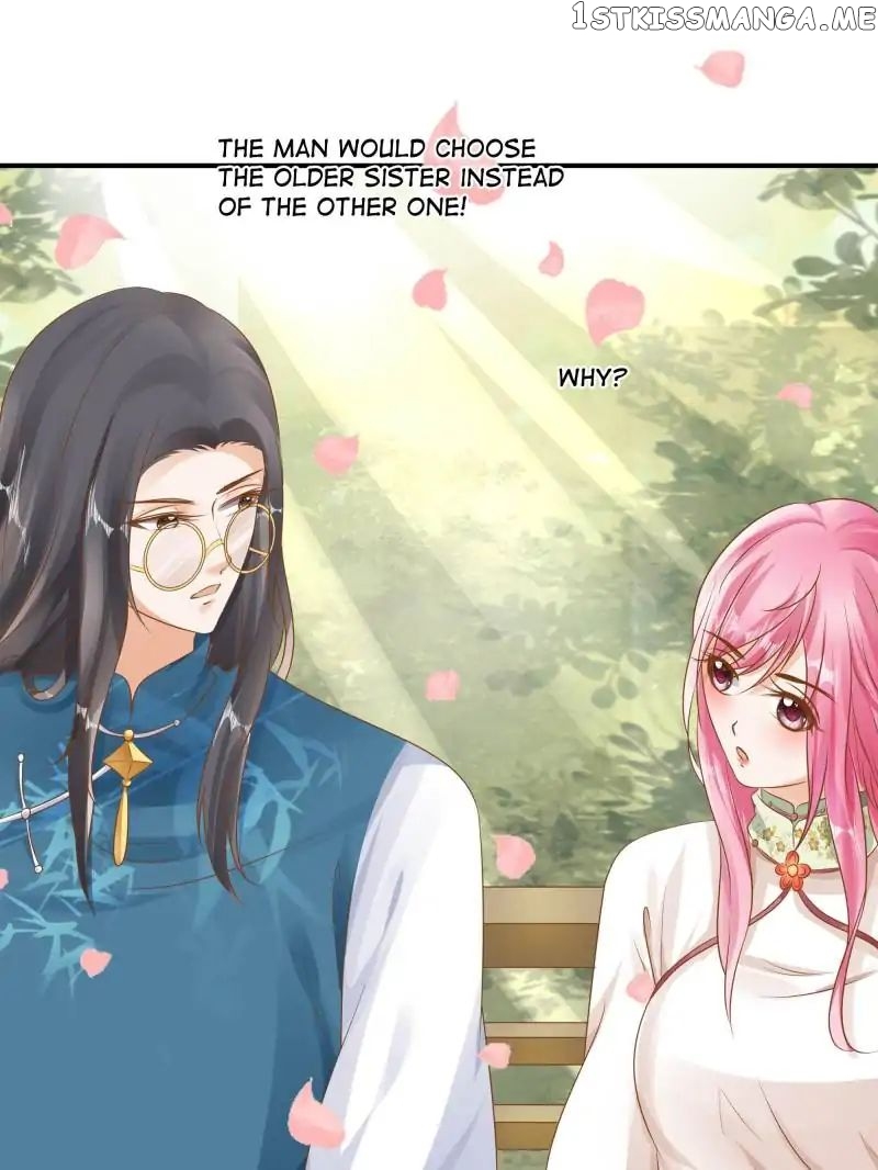 Warlord Husband: Shenshen is Gonna be the Winner chapter 90 - page 44
