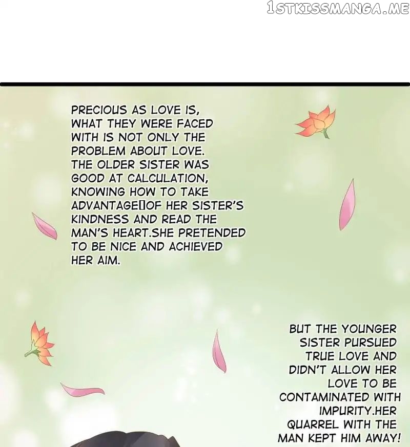 Warlord Husband: Shenshen is Gonna be the Winner chapter 90 - page 46