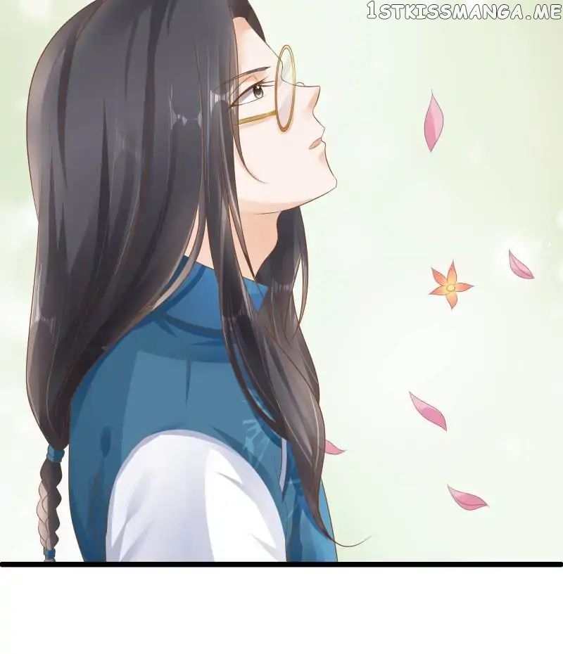 Warlord Husband: Shenshen is Gonna be the Winner chapter 90 - page 47