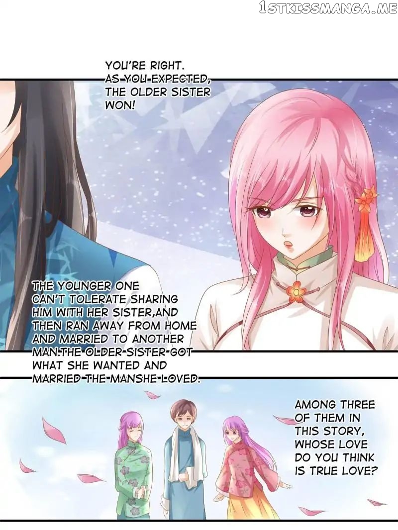 Warlord Husband: Shenshen is Gonna be the Winner chapter 90 - page 48
