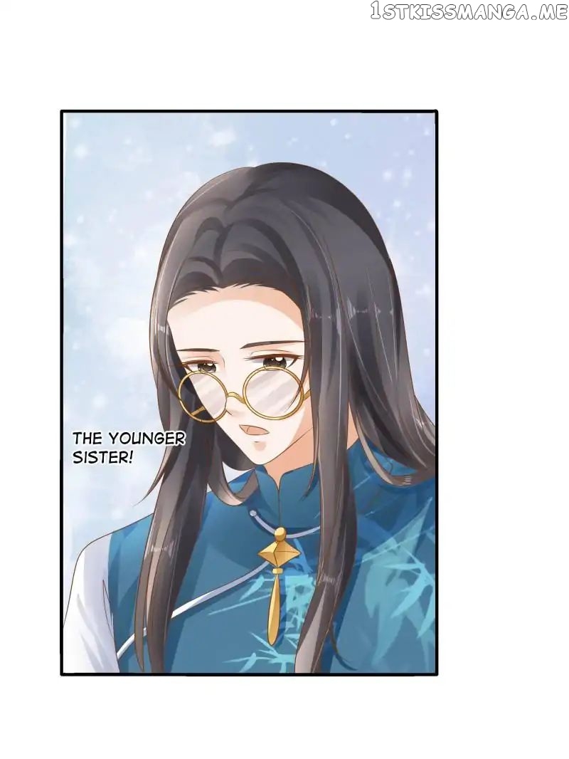 Warlord Husband: Shenshen is Gonna be the Winner chapter 90 - page 50