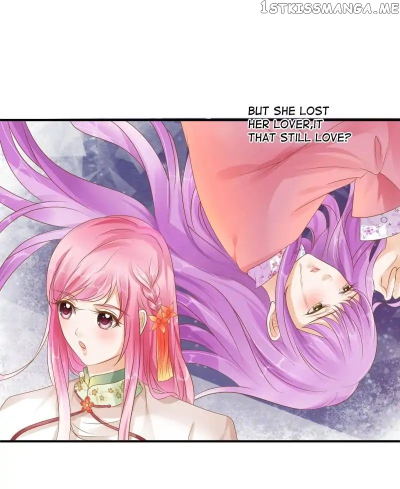 Warlord Husband: Shenshen is Gonna be the Winner chapter 90 - page 52