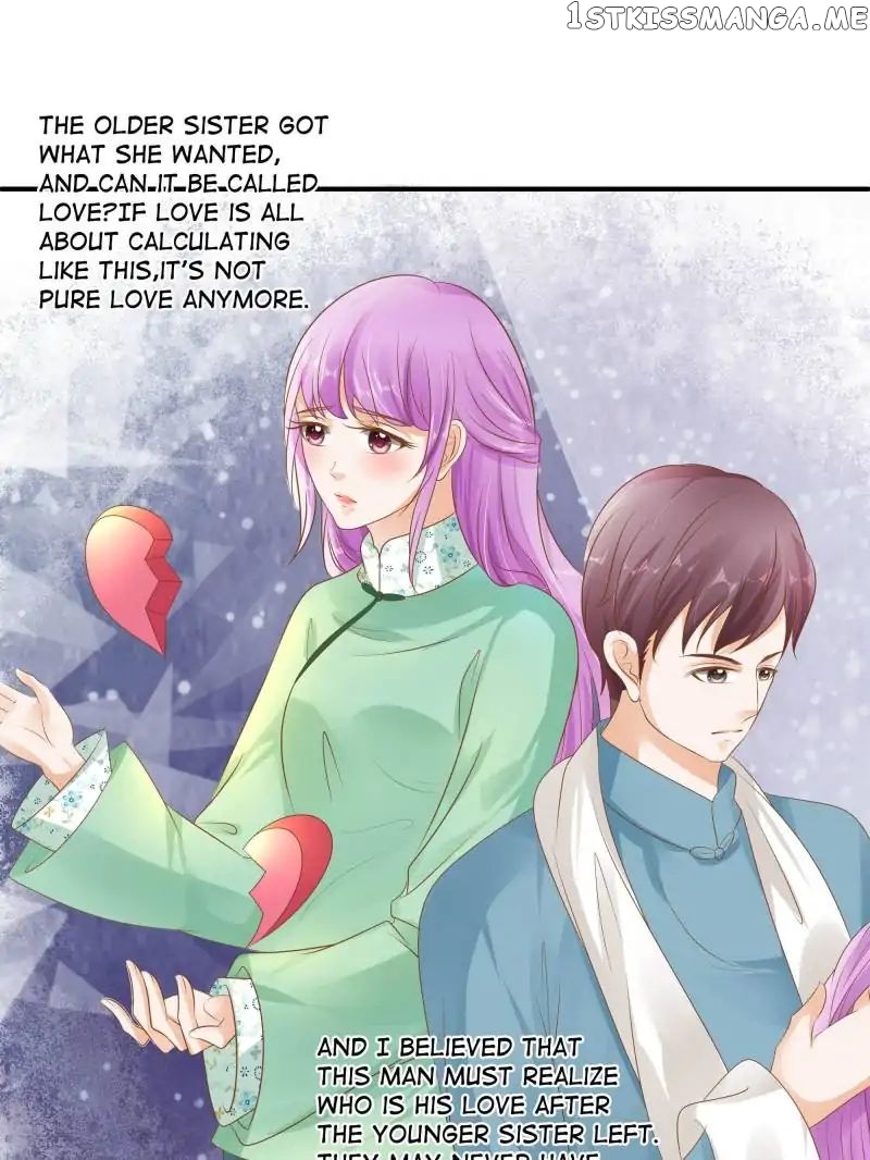 Warlord Husband: Shenshen is Gonna be the Winner chapter 90 - page 53