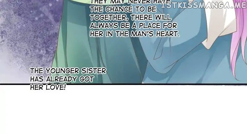 Warlord Husband: Shenshen is Gonna be the Winner chapter 90 - page 54