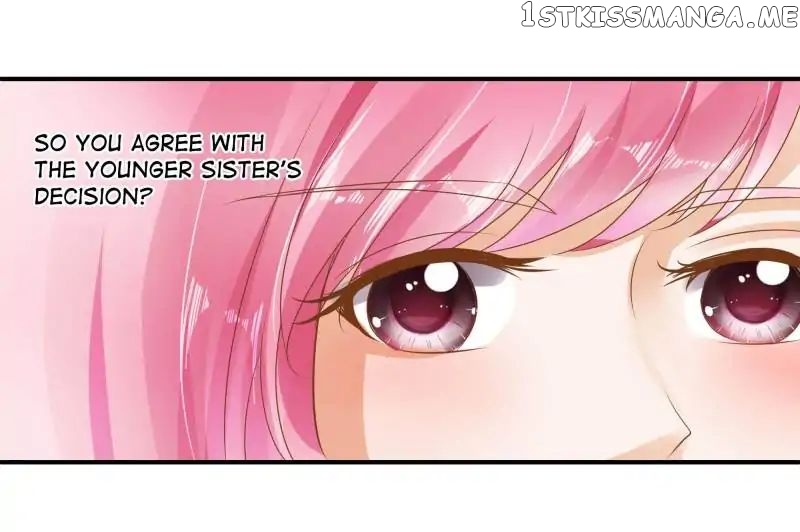 Warlord Husband: Shenshen is Gonna be the Winner chapter 90 - page 55