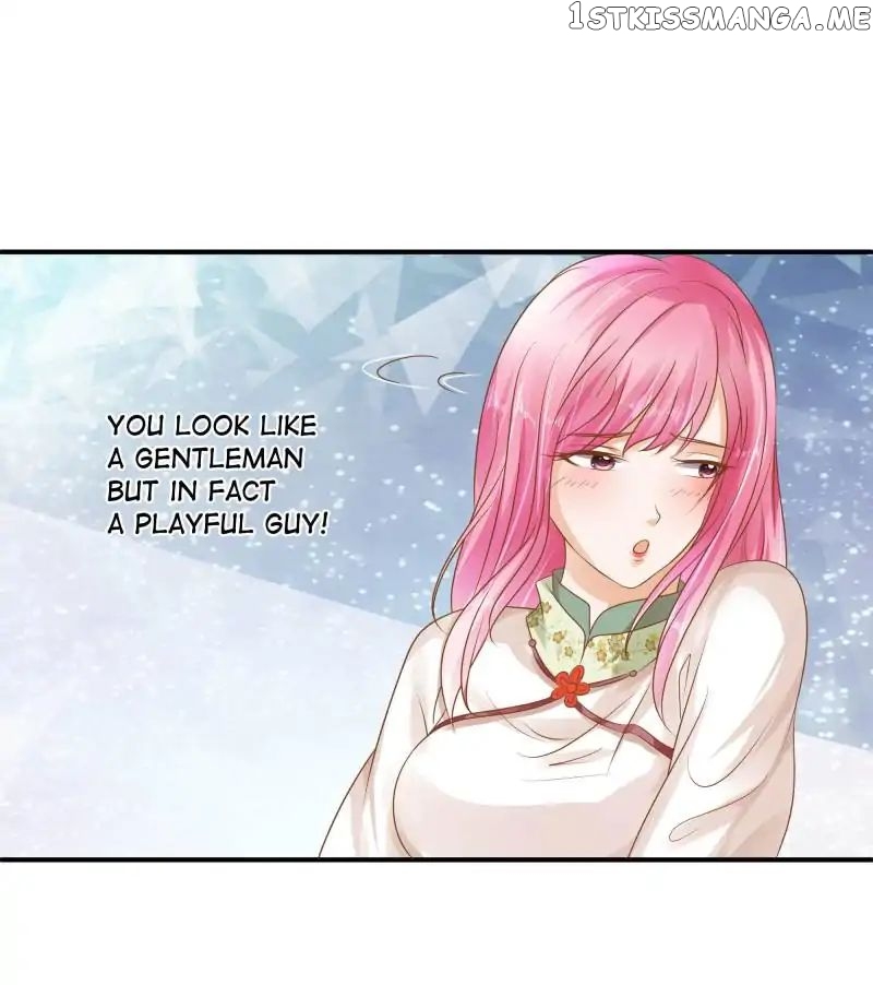 Warlord Husband: Shenshen is Gonna be the Winner chapter 90 - page 7