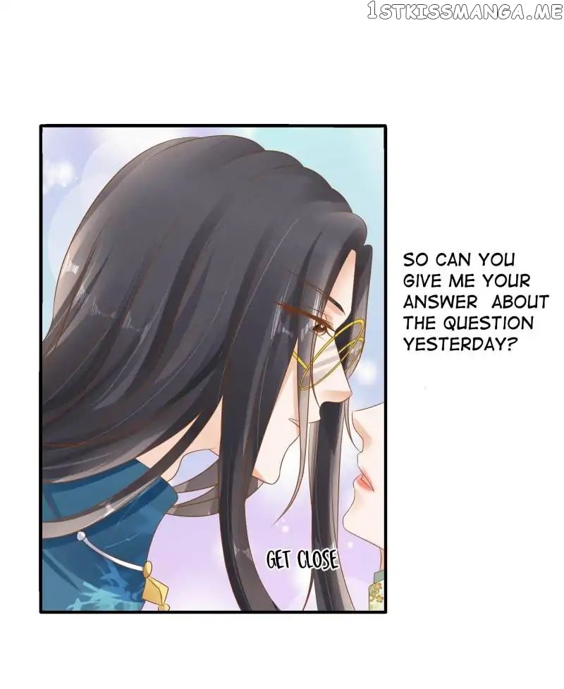Warlord Husband: Shenshen is Gonna be the Winner chapter 90 - page 8