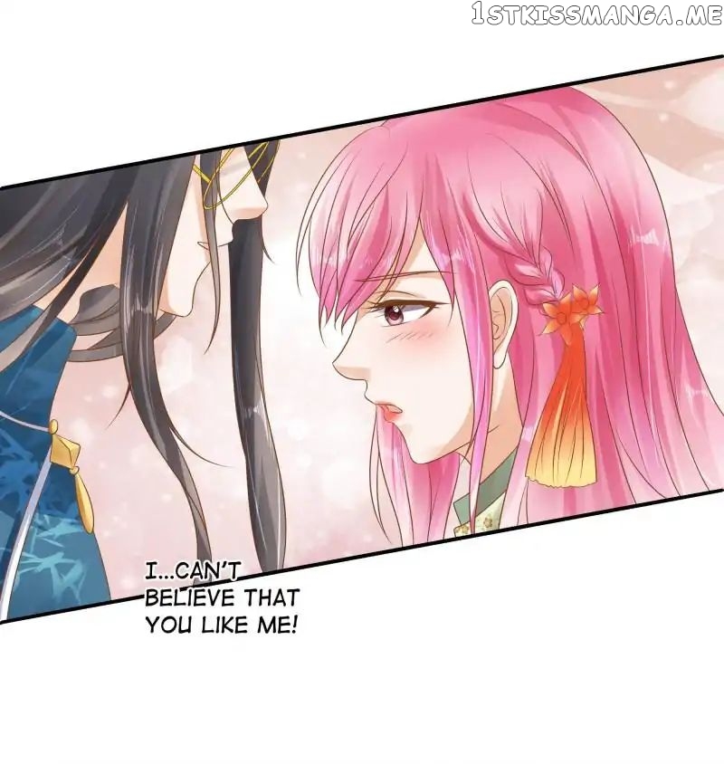 Warlord Husband: Shenshen is Gonna be the Winner chapter 90 - page 9