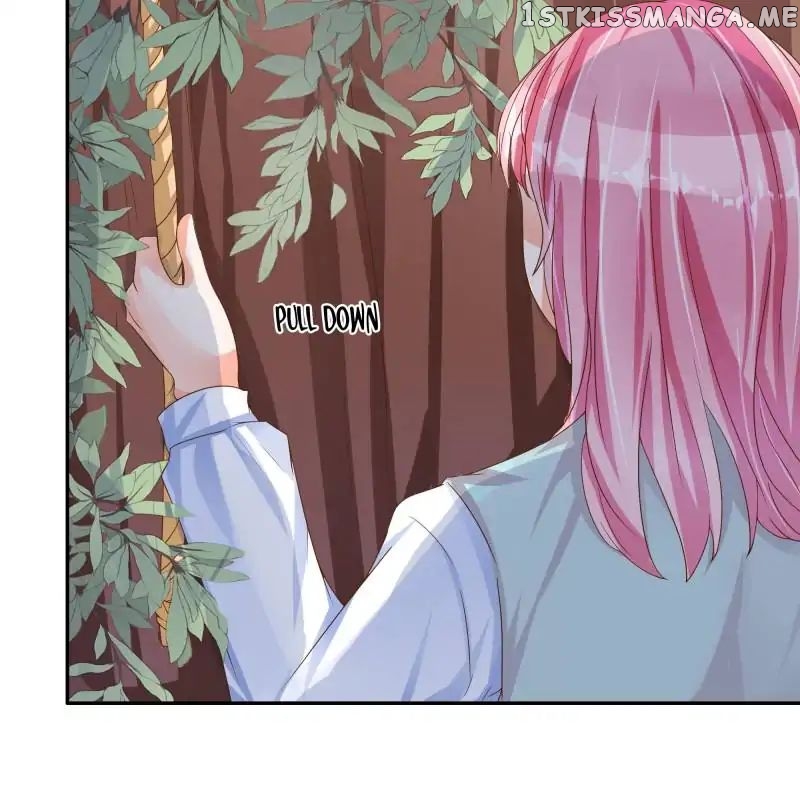 Warlord Husband: Shenshen is Gonna be the Winner chapter 74 - page 13