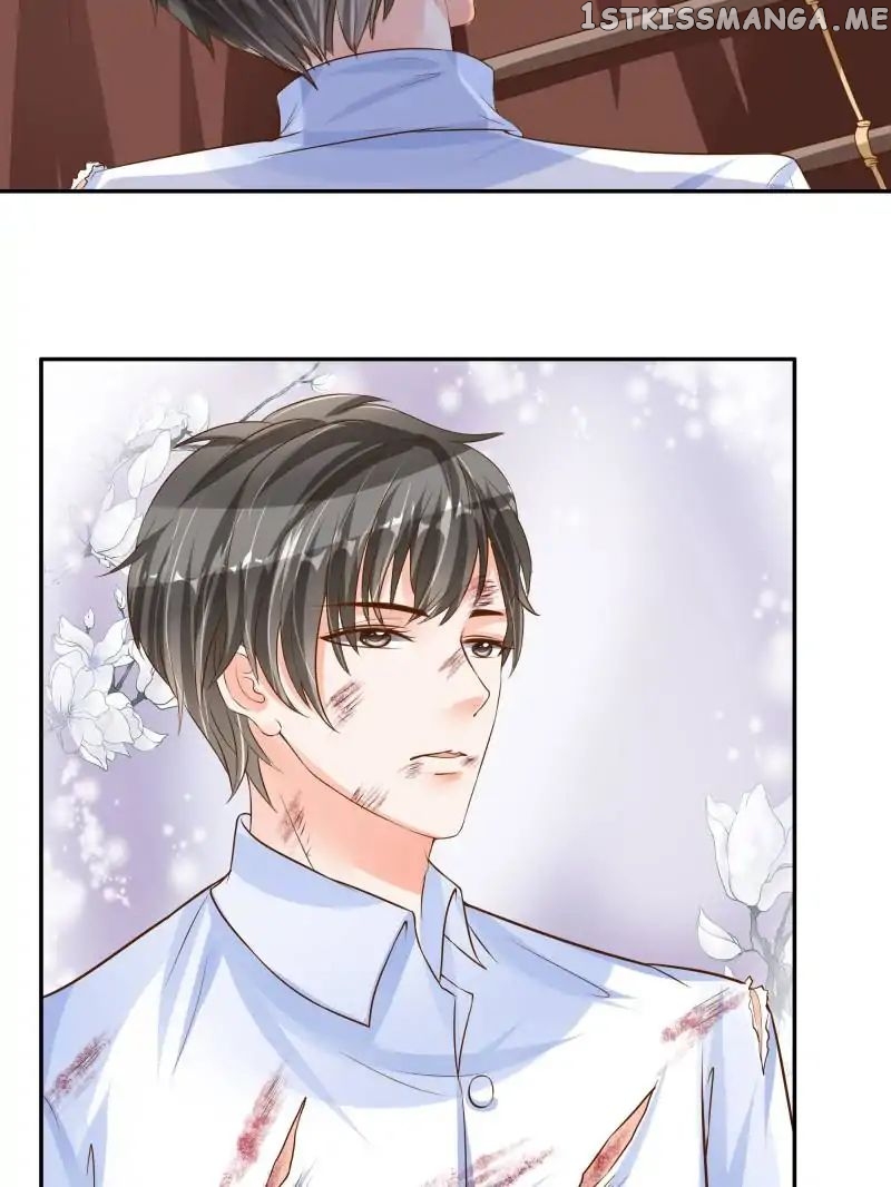 Warlord Husband: Shenshen is Gonna be the Winner chapter 74 - page 19