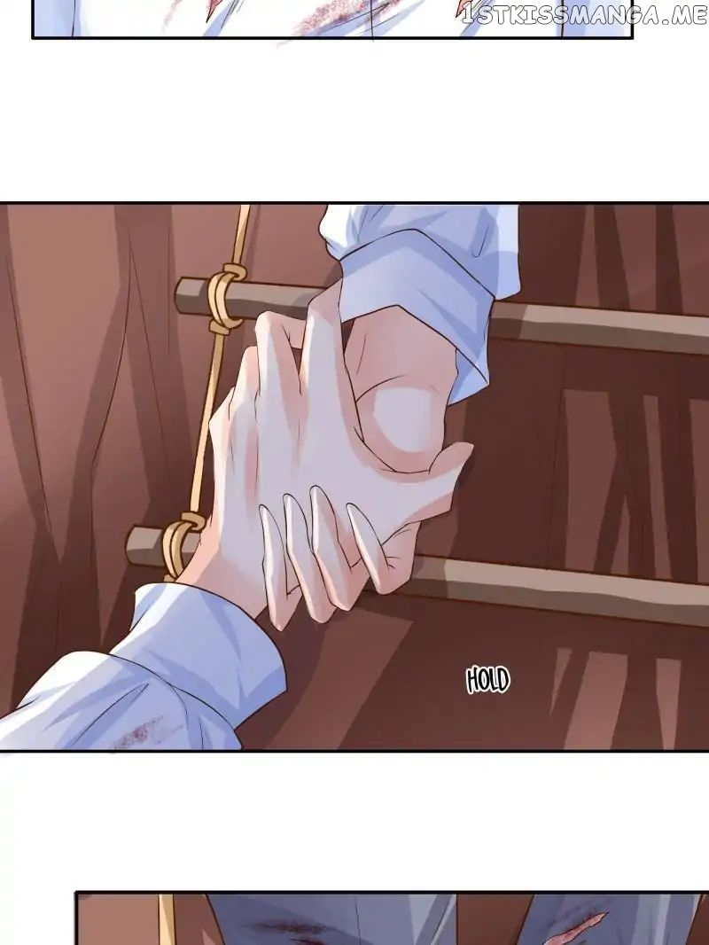 Warlord Husband: Shenshen is Gonna be the Winner chapter 74 - page 20